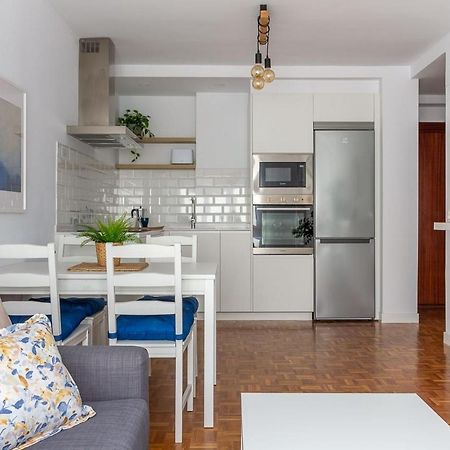 Ah El Rinconin Del Milan Vut5652As Apartment Oviedo Ngoại thất bức ảnh