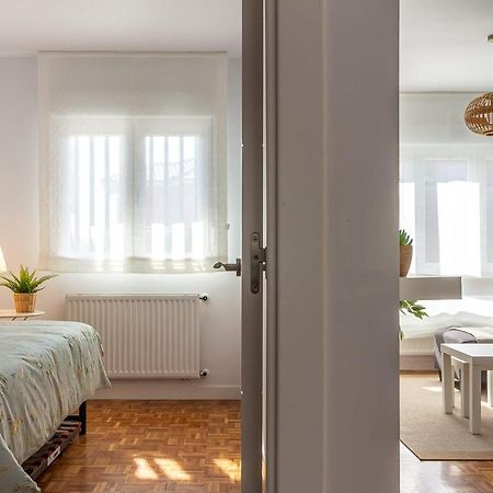 Ah El Rinconin Del Milan Vut5652As Apartment Oviedo Ngoại thất bức ảnh