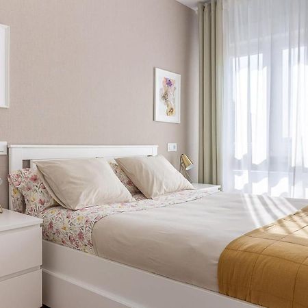 Ah El Rinconin Del Milan Vut5652As Apartment Oviedo Ngoại thất bức ảnh