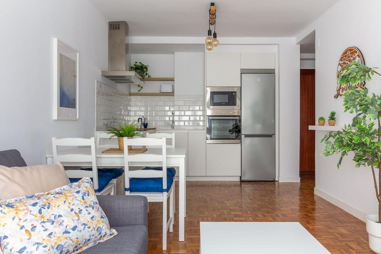 Ah El Rinconin Del Milan Vut5652As Apartment Oviedo Ngoại thất bức ảnh