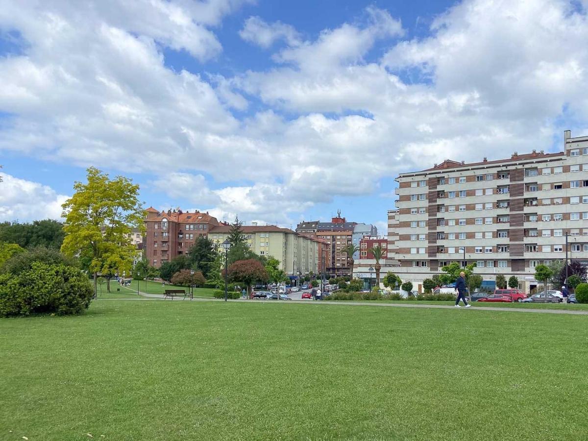 Ah El Rinconin Del Milan Vut5652As Apartment Oviedo Ngoại thất bức ảnh