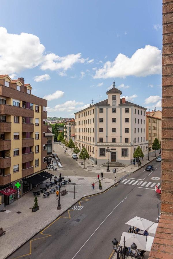 Ah El Rinconin Del Milan Vut5652As Apartment Oviedo Ngoại thất bức ảnh