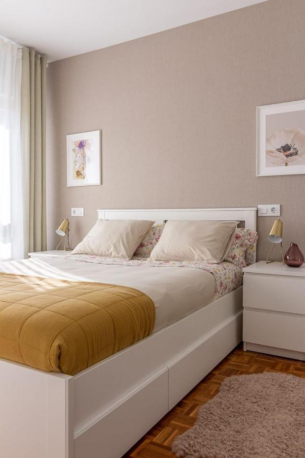 Ah El Rinconin Del Milan Vut5652As Apartment Oviedo Ngoại thất bức ảnh