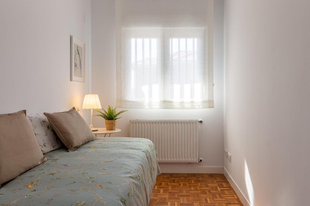 Ah El Rinconin Del Milan Vut5652As Apartment Oviedo Ngoại thất bức ảnh
