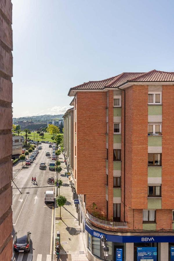 Ah El Rinconin Del Milan Vut5652As Apartment Oviedo Ngoại thất bức ảnh