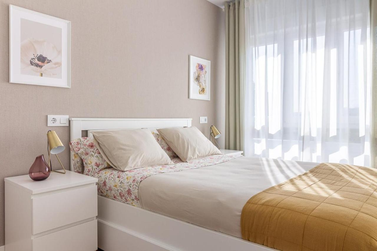 Ah El Rinconin Del Milan Vut5652As Apartment Oviedo Ngoại thất bức ảnh