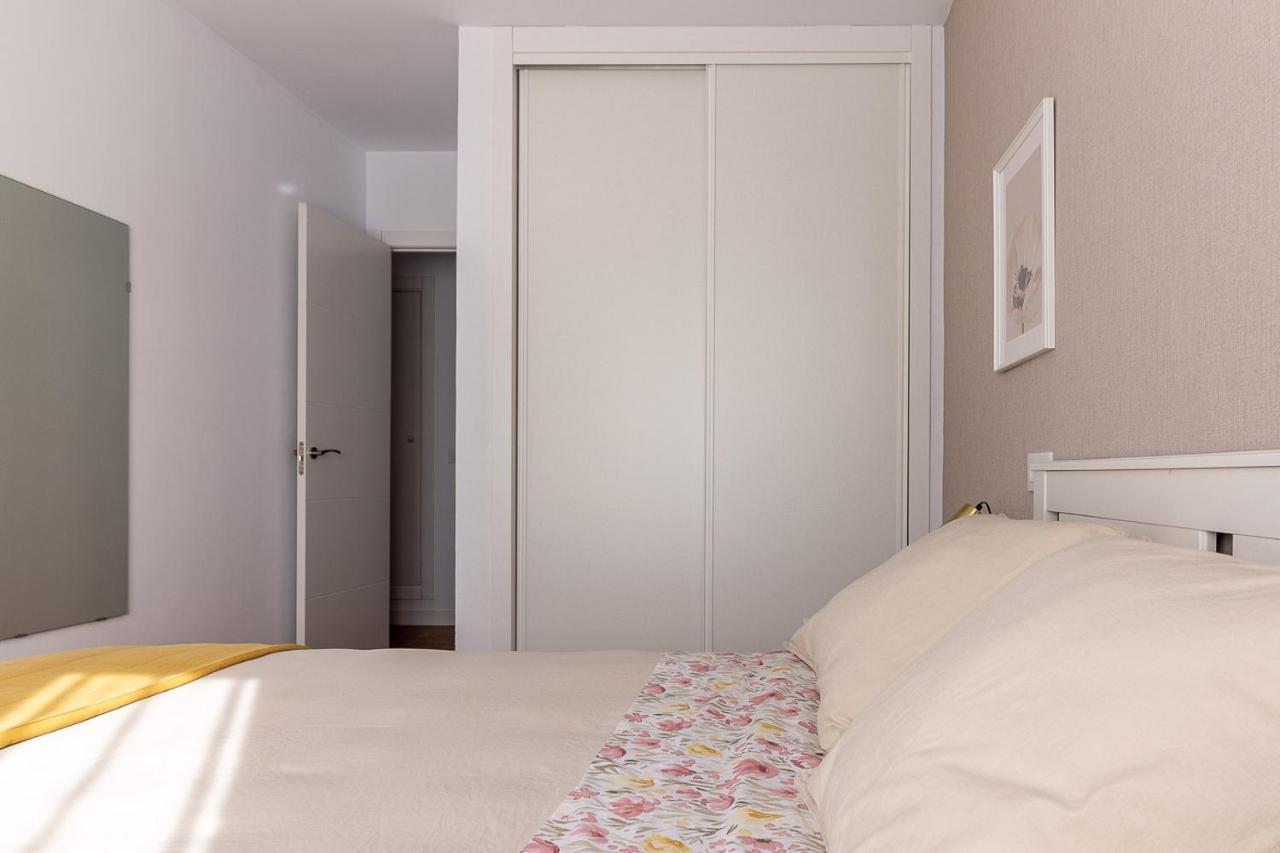Ah El Rinconin Del Milan Vut5652As Apartment Oviedo Ngoại thất bức ảnh