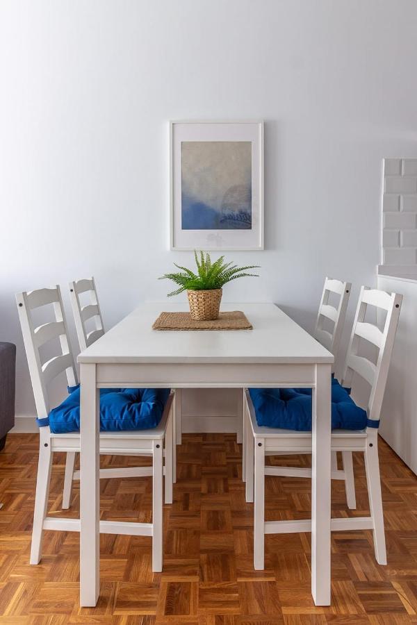 Ah El Rinconin Del Milan Vut5652As Apartment Oviedo Ngoại thất bức ảnh