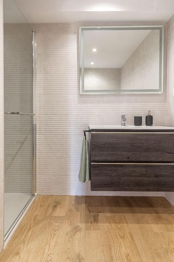 Ah El Rinconin Del Milan Vut5652As Apartment Oviedo Ngoại thất bức ảnh