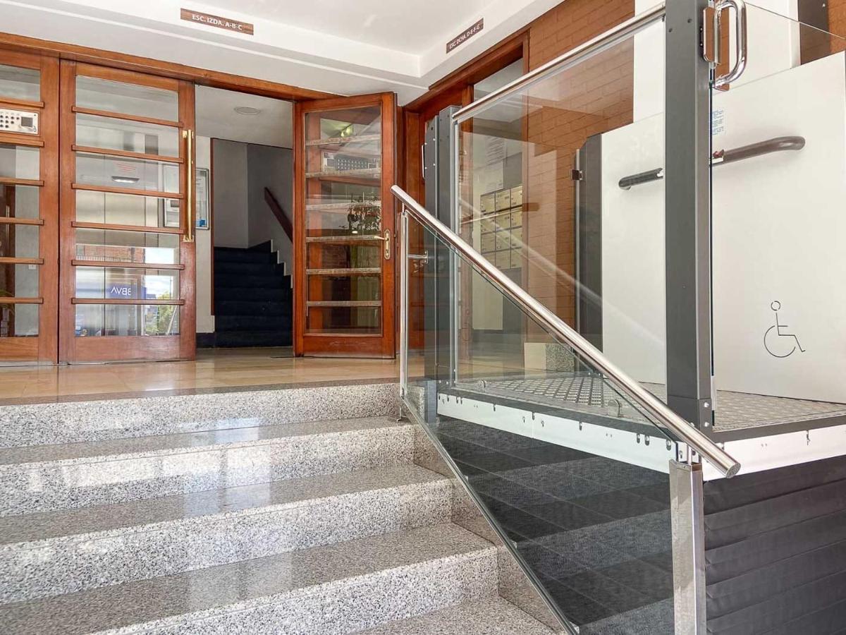 Ah El Rinconin Del Milan Vut5652As Apartment Oviedo Ngoại thất bức ảnh